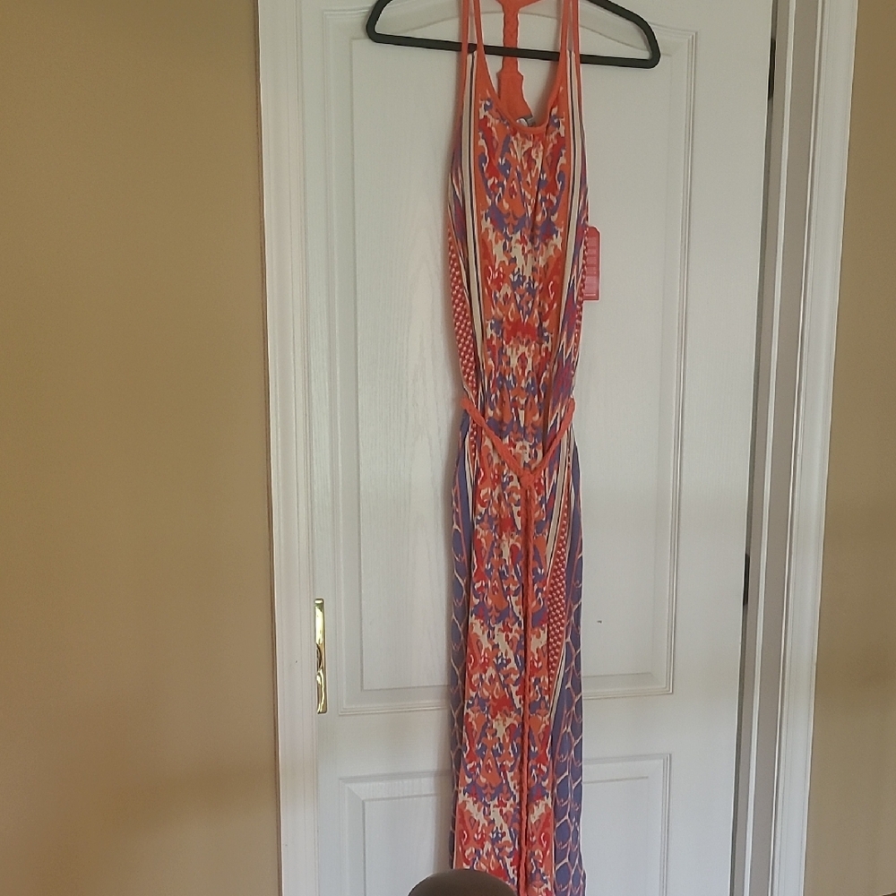 The North Face NWT Size S Maxi Dress
